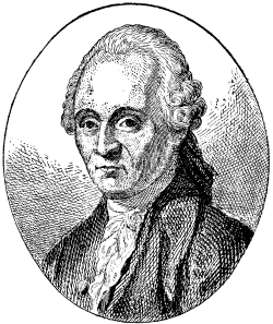 Antoine Court de Gbelin