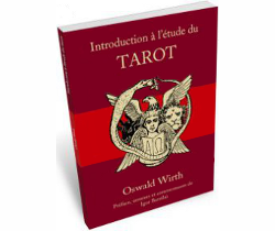 Oswald wirth - Introduction à l'étude du tarot