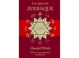 Oswald Wirth - Les signes du zodiaque