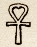 Symbole de la Papesse